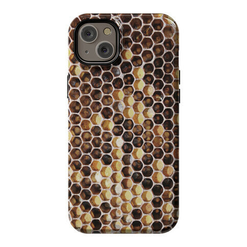Honey Phone Case
